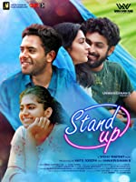 Stand Up (2019) HDTVRip  Malayalam Full Movie Watch Online Free