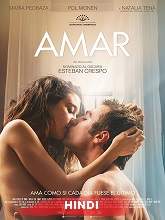 Amar (2017) HDRip  [Hindi (Fan Dub) + Spanish] Dubbed Full Movie Watch Online Free