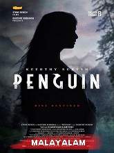 Penguin (2020) HDRip  Malayalam Full Movie Watch Online Free
