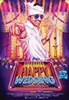 Happy Wedding (2016) HDRip  Malayalam Full Movie Watch Online Free
