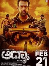 Aadya (2020) HDTVRip  Kannada Full Movie Watch Online Free