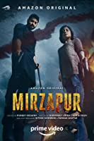 Mirzapur (2018) HDRip  Complete Hindi Season 1 Full Movie Watch Online Free