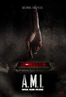 A.M.I. (2019) HDRip  English Full Movie Watch Online Free
