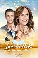 Love Takes Flight (2019) HDRip  English Full Movie Watch Online Free