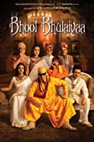 Bhool Bhulaiyaa (2007) BRRip   Hindi Full Movie Watch Online Free