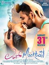 Love Mocktail (2020) HDRip  Kannada  Full Movie Watch Online Free