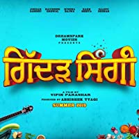 Gidarh Singhi (2019) HDRip  Punjabi Full Movie Watch Online Free