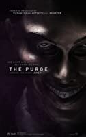 The Purge (2013) BluRay  English Full Movie Watch Online Free