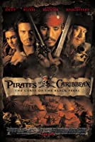 Pirates of the Caribbean: The Curse of the Black Pearl (2003) BRRip  English Full Movie Watch Online Free