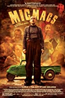 Micmacs (2010) HDRip  English Full Movie Watch Online Free