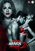 Ragini MMS Returns (2019) HDRip  Hindi Season 2 Episodes (01-15) Full Movie Watch Online Free