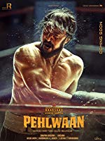 Pailwaan (2019) DVDScr  Hindi Full Movie Watch Online Free