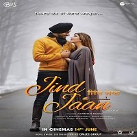 Jind Jaan (2019) DVDScr  Punjabi Full Movie Watch Online Free
