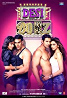 Desi Boyz (2011) HDRip  Hindi Full Movie Watch Online Free