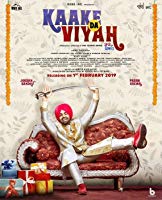 Kaake Da Viyah (2019) HDRip  Punjabi Full Movie Watch Online Free