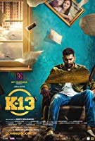 K-13 (2019) HDRip  Tamil Full Movie Watch Online Free