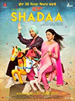 Shadaa (2019) HDRip  Punjabi Full Movie Watch Online Free