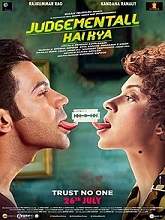 Judgementall Hai Kya (2019) DVDScr  Hindi Full Movie Watch Online Free