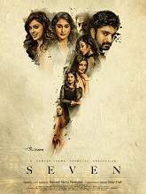 Seven (2019) HDRip  Tamil Full Movie Watch Online Free