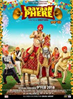Laavaan Phere (2018) HDRip  Punjabi Full Movie Watch Online Free