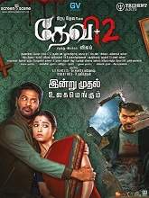 Devi 2 (2019) HDRip  Tamil Full Movie Watch Online Free