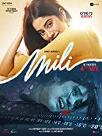 Mili (2022) HDRip  Hindi Full Movie Watch Online Free