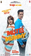 Mister Mummy (2022) HDRip  Hindi Full Movie Watch Online Free
