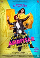 Chandigarh amritsar chandigarh (2019) HDRip  Punjabi Full Movie Watch Online Free