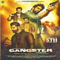 Gangster Vs State (2019) HDRip  Punjabi Full Movie Watch Online Free