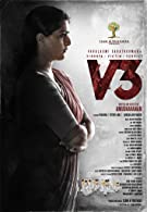 Vindhya Victim Verdict V3 (2023) DVDScr  Tamil Full Movie Watch Online Free