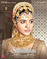 Shaakuntalam (2023) DVDScr  Telugu Full Movie Watch Online Free