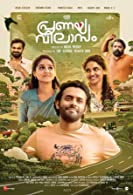 Pranaya Vilasam (2023) HDRip  Malayalam Full Movie Watch Online Free
